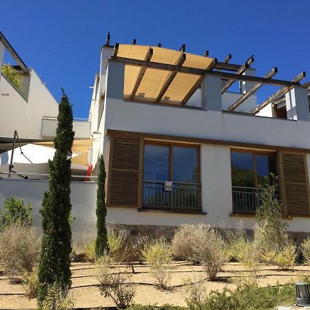 Appartement Calvi Calvi  Ngoại thất bức ảnh