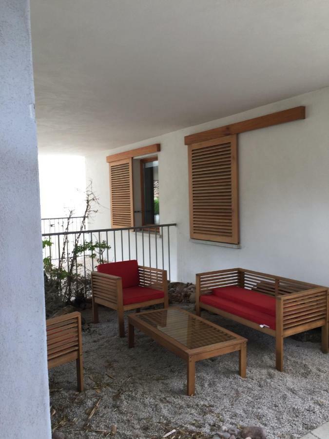 Appartement Calvi Calvi  Ngoại thất bức ảnh