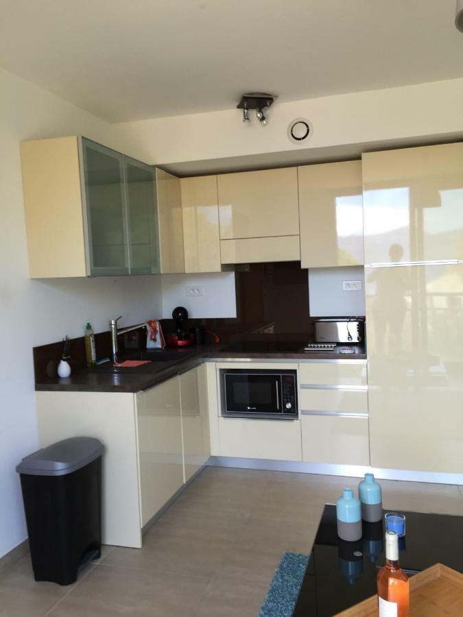 Appartement Calvi Calvi  Ngoại thất bức ảnh