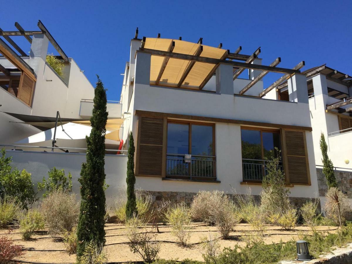 Appartement Calvi Calvi  Ngoại thất bức ảnh